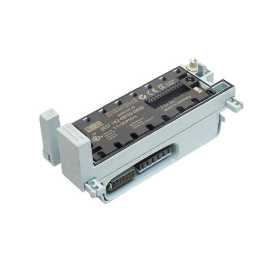 Siemens 6ES7 142-4BF00-0AA0  Digital Output Module