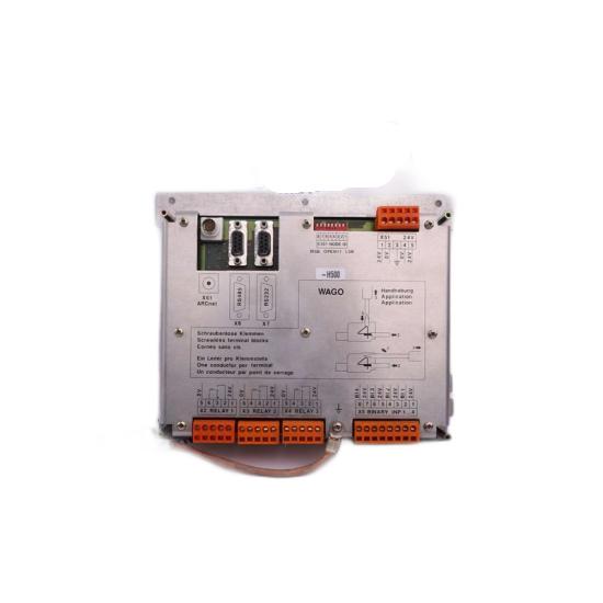 ABB PCD530A102 3BHE041343R0102
