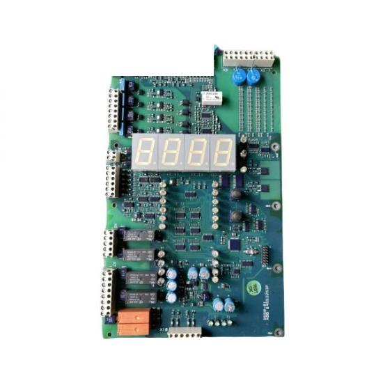 ABB DSSB-01 Inverter Drive Power Board