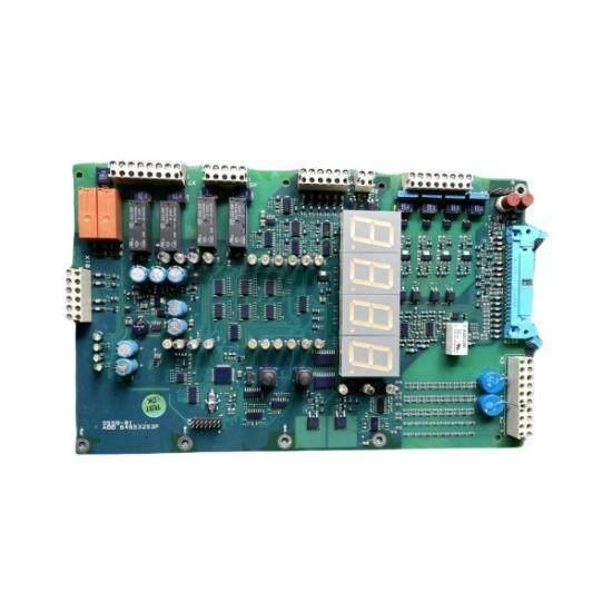 ABB DSSB-01 Inverter Drive Power Board