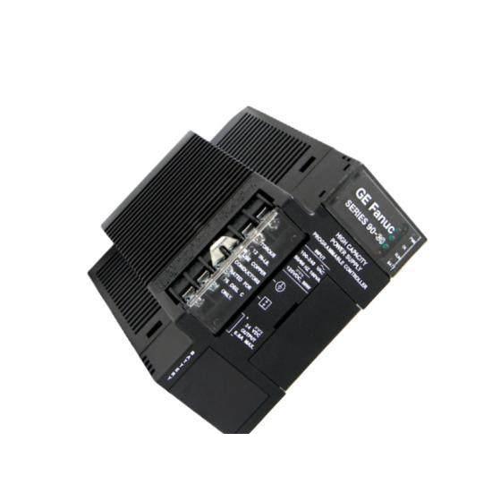 GENERAL ELECTRIC IC693PWR330