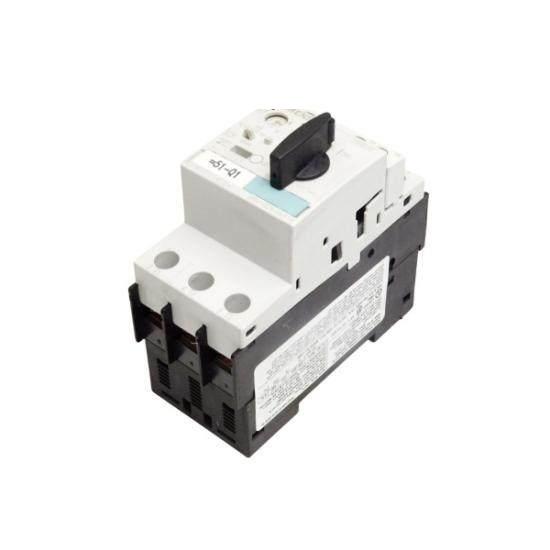 3RV1021-1KA15  SIEMENS SIMATIC  Circuit Breaker