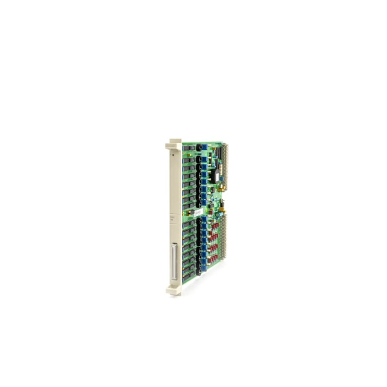 ABB DSAO130 57120001-FG Analog Output Board