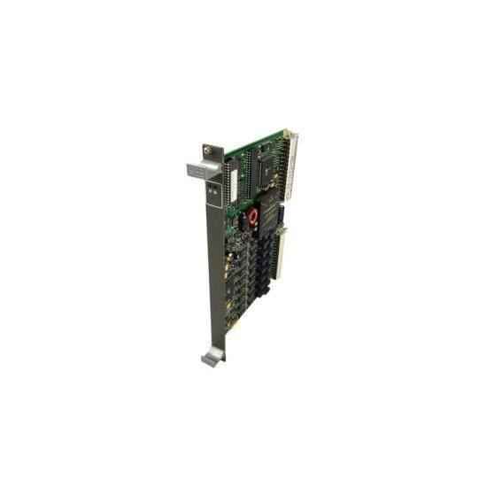 ABB GJR231500R1210 81EU01E-E Input Module