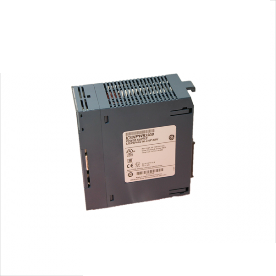 GE FANUC IC694PWR330B POWER SUPPLY MODULE