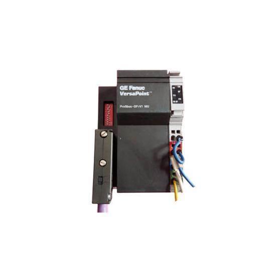 General Electric FANUC IC220PBI002-AA Profibus Network Interface