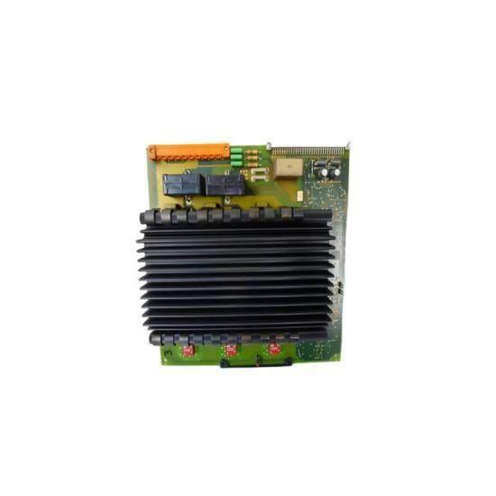 ABB DSQC 266T SERVO AMPLIFIER BOARD automation parts
