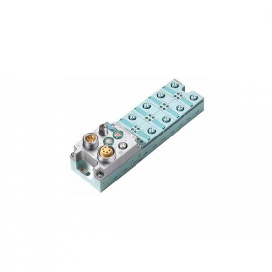 Siemens 6ES7143-3BH10-0XA0 I/O Module