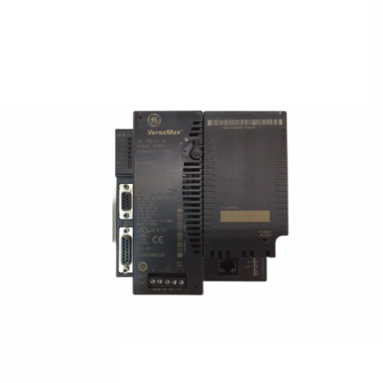 GE IC200CPUE05-FH CPU Module
