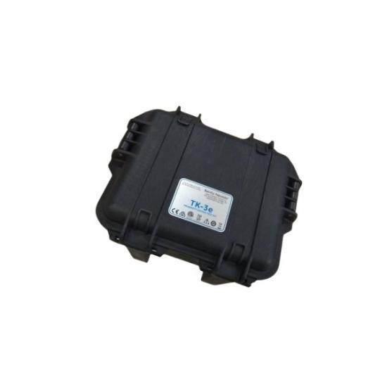 BENTLY NEVADA TK-3e 177313-01-01-00 Proximity System Test Kit