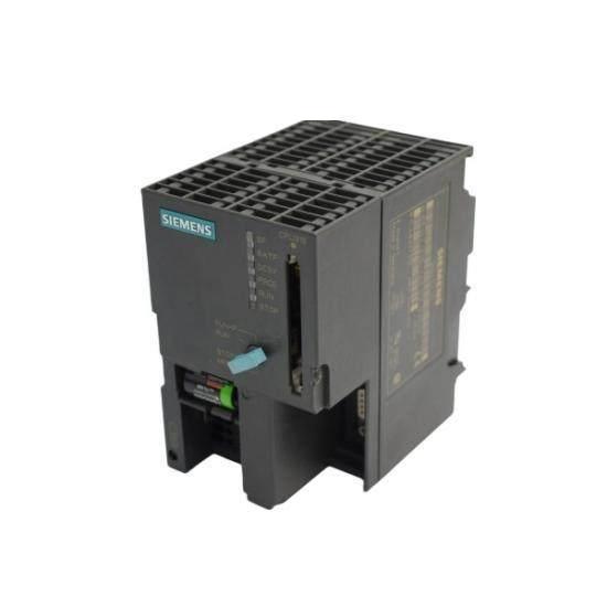 Siemens 6ES7 315-1AF03-0AB0 Simatic S7-300 CPU 315