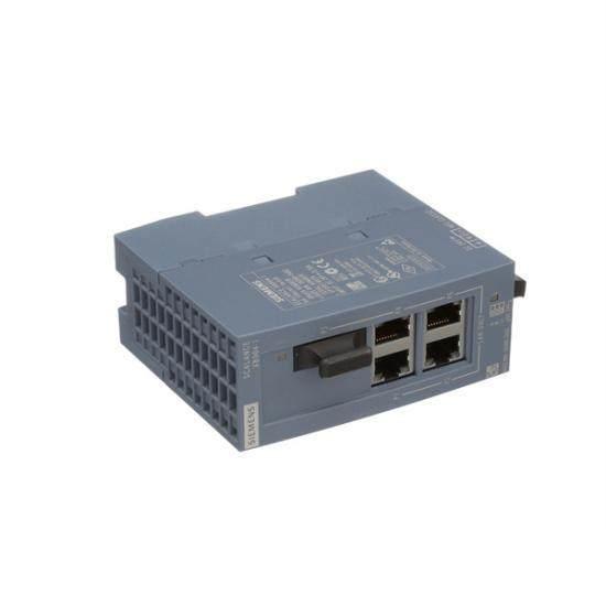 SIEMENS 6GK5 004-1GL00-1AB2 Industrial Ethernet Switch