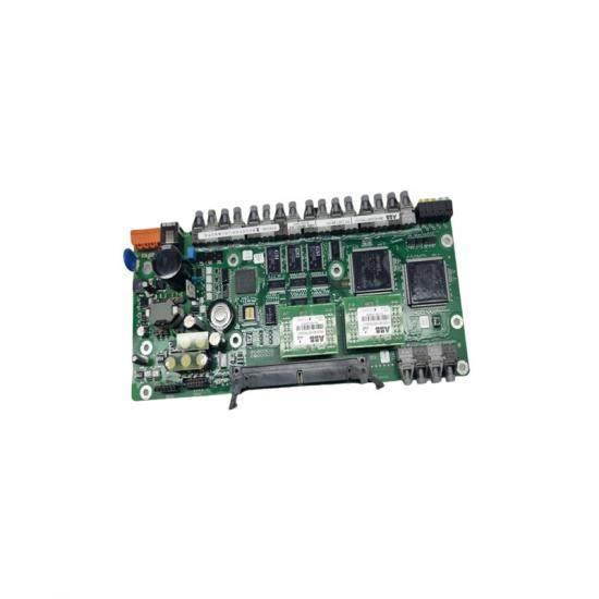 ABB 3ASC25H219B DATX133