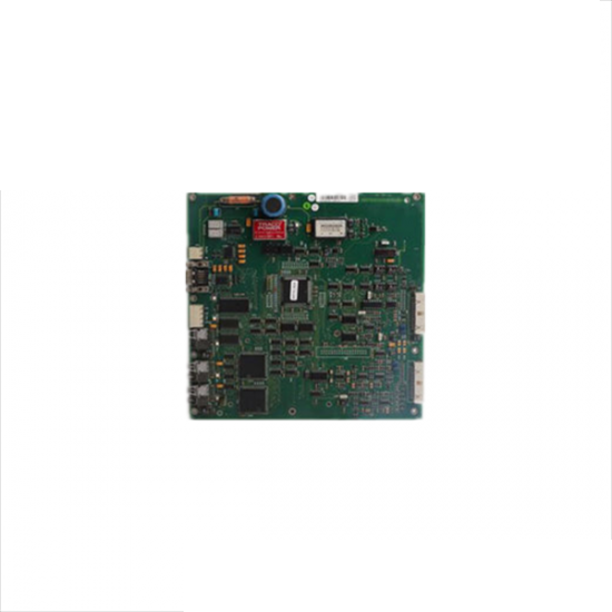 ABB 3ASC25H203 Control unit