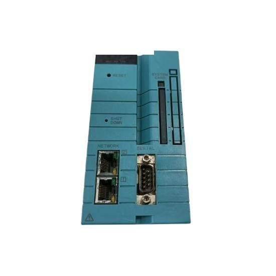 Yokogawa NFCP100 CPU Module