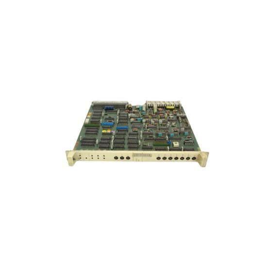 ABB YB161102-BV Circuit Board