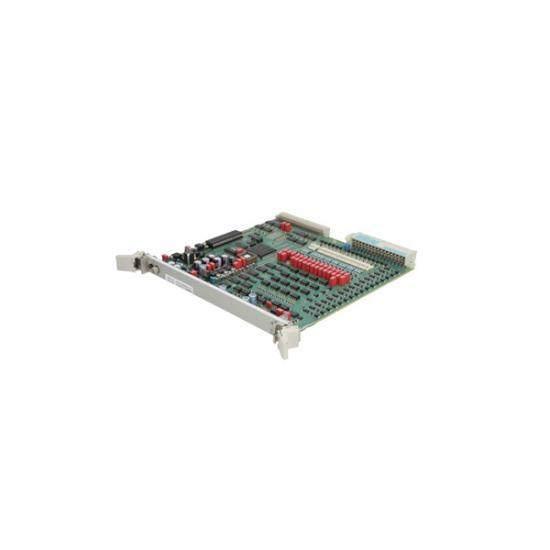 Siemens 6DP12308CC ANALOG TRANSMITTER MODULE