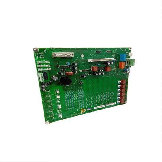 SIEMENS 6SE7041-8GK85-OHA0 Rectifier interfaces Module