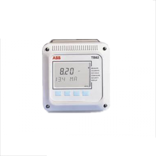 ABB TB82 PH1010110 2-wire transmitter