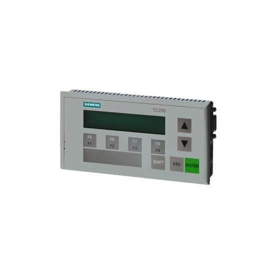 Siemens 6ES7272-0AA30-0YA0 SIMATIC S7 TEXT DISPLAY