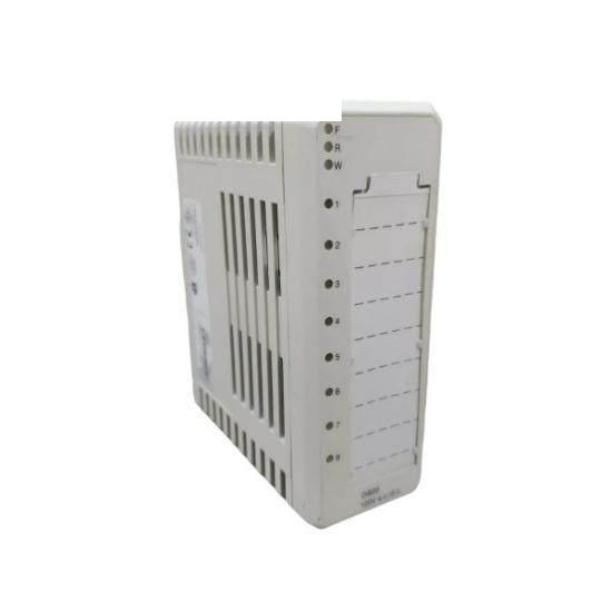 ABB DI820 3BSE008512R1  Digital Input 120 Vac