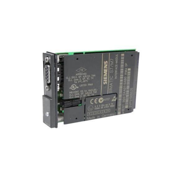 SIEMENS 6ES7964-2AA01-0AB0 Interface module