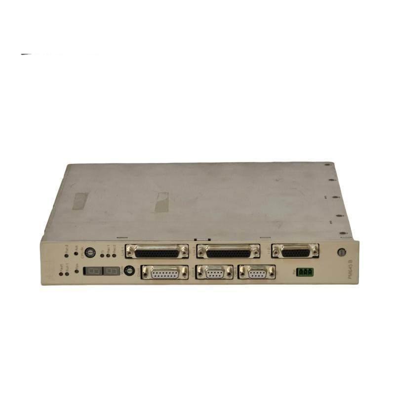 ABB PM645B