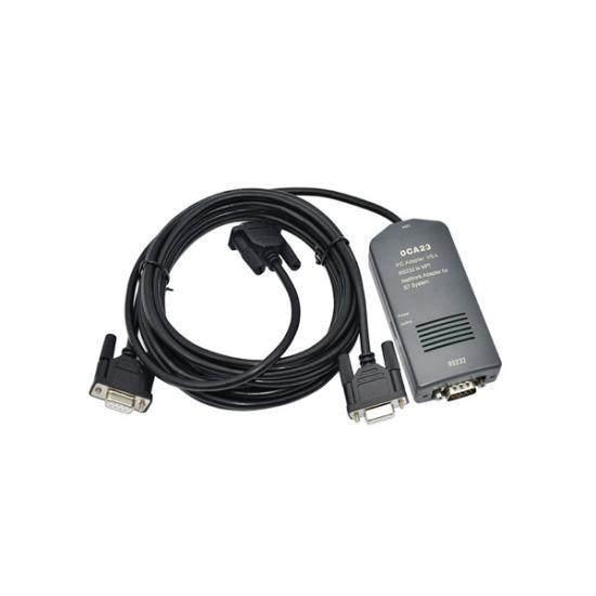 SIEMENS 6ES7 972-0CA23-0XA0 PC ADAPTER