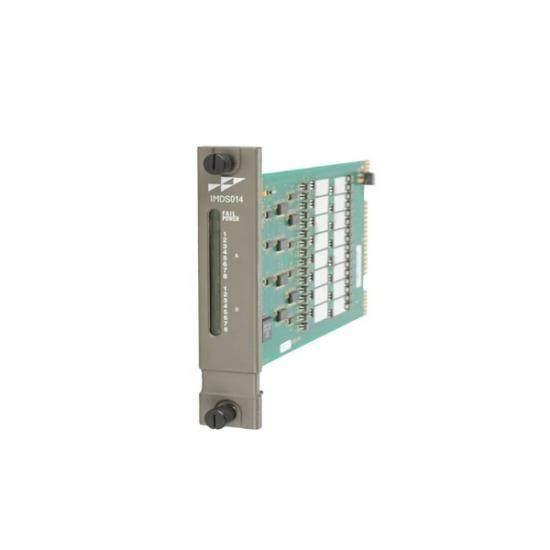 ABB IMDS014 Digital Slave Output Module