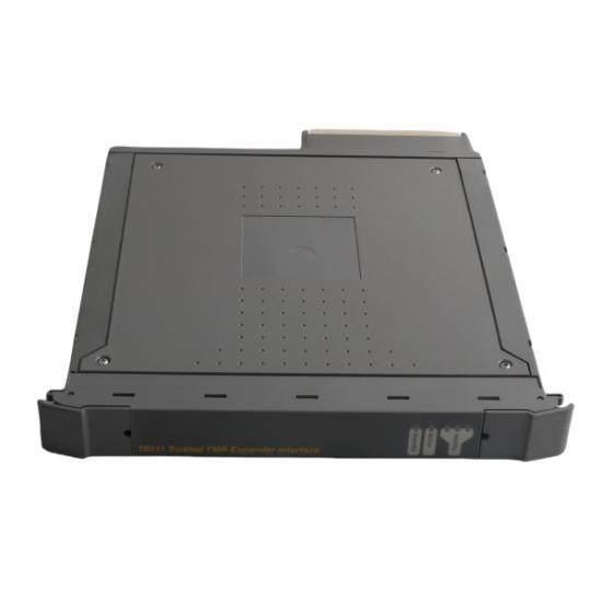 T8311 ICS Triplex Trusted Extension Interface