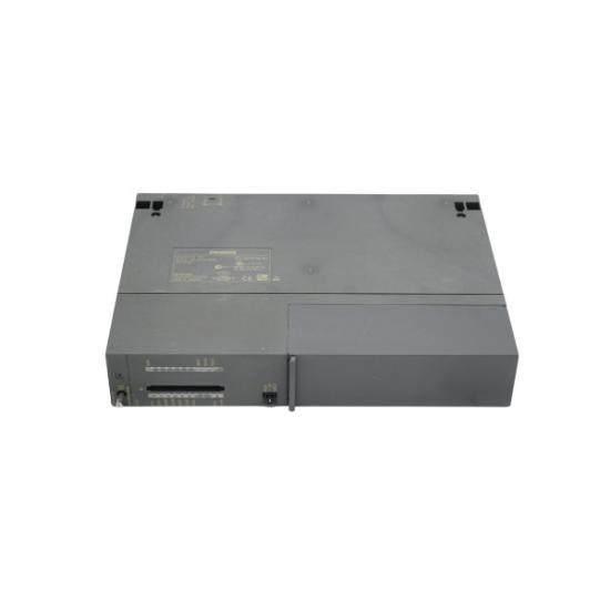 Siemens 6ES7417-4HT14-0AB0 CPU 417H Central Unit