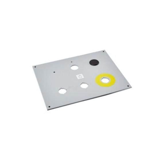 ABB 3HAC022017-001 Bracket ROBOT AUTOMATION PARTS