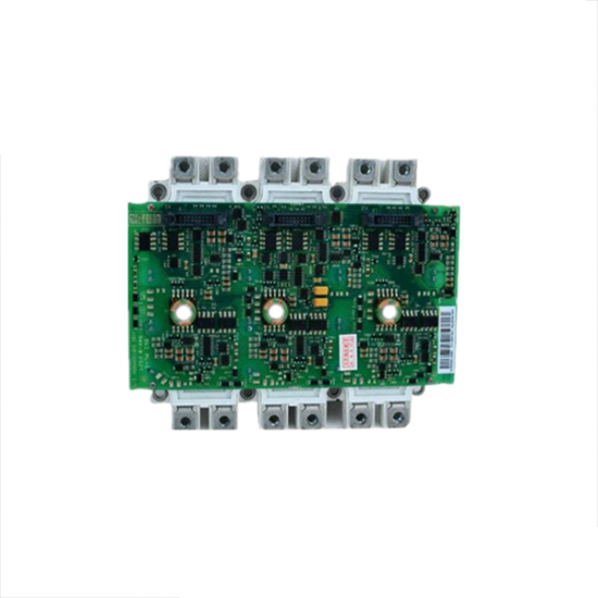 ABB FS450R17KE3/AGDR-71C S IGBT KIT