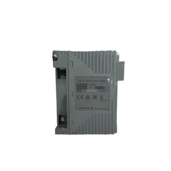 Yokogawa AAI835-S50 S3  Analog Input Module