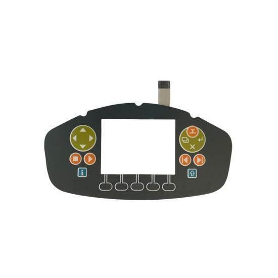 ABB 3HNA024941-001 Keypad Protective