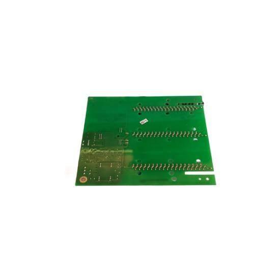 ABB 3BHE021887R0101 UB C717 OVVP-Board