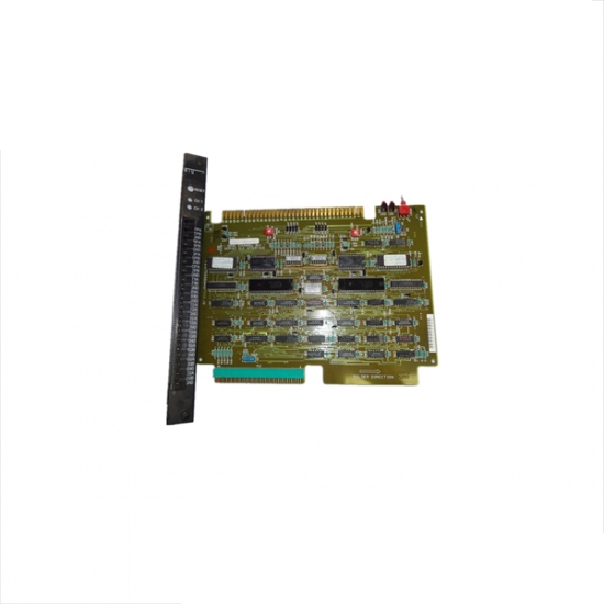 GE FANUC 531X301DCCAF PLC Module