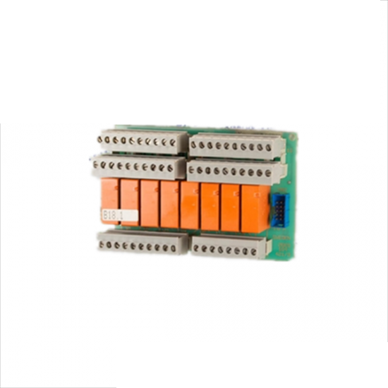 ABB DSQC 676 Module