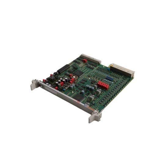 Siemens 6DP1232-7AA Encoder Preparation Module
