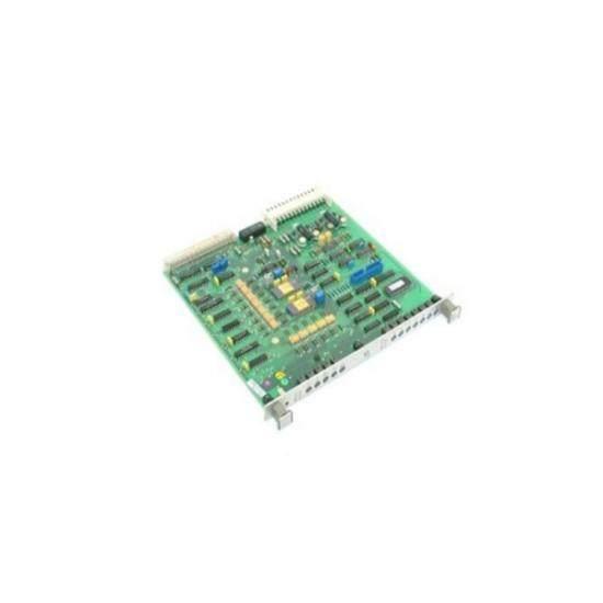 ABB DSQC115 YB161102-BS CONTROL BOARD