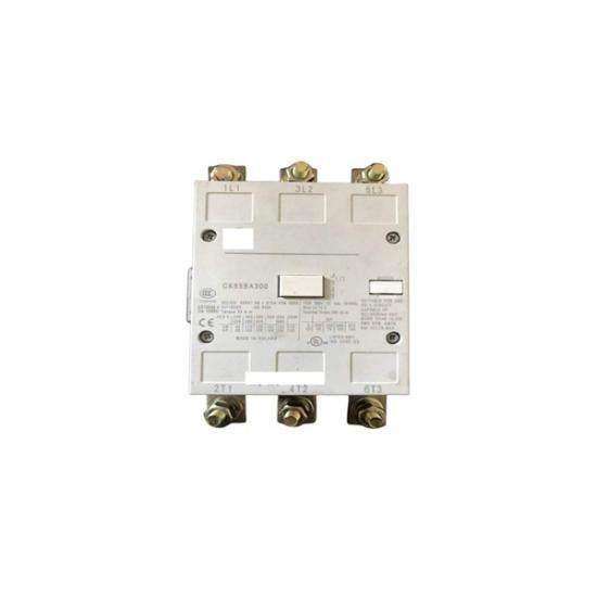 General Electric Fanuc CK85-BA300 Contactor Casing