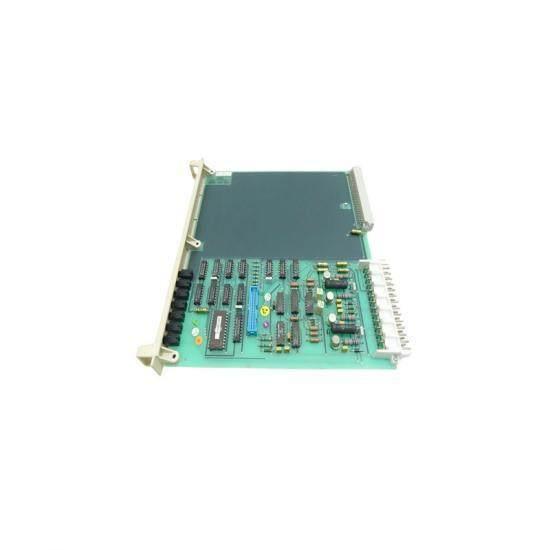 ABB YB161102-AD RESOLVER EXCITER BOARD
