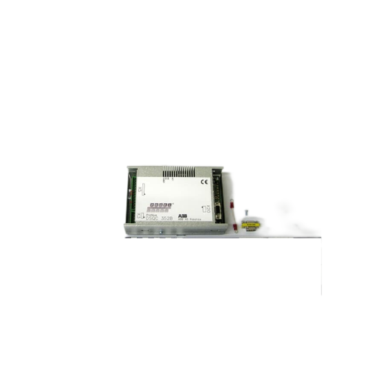 ABB 3HNA016493-001 DCS Module