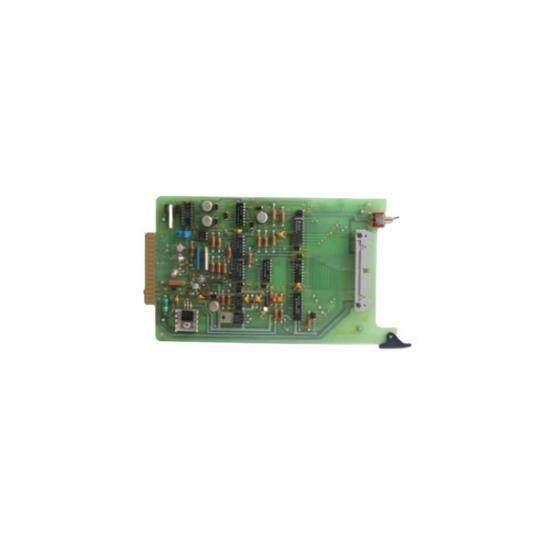ABB BAILEY 6632092N1 CIRCUIT BOARD