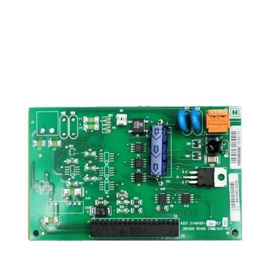 Honeywell 51404561-001 Auxiliary Output Board