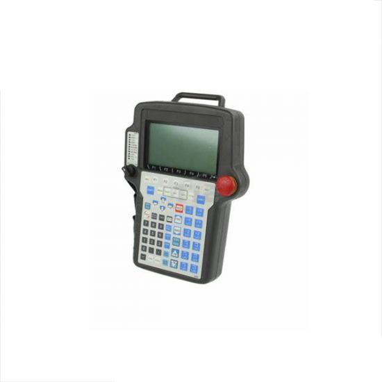 GE FANUC A05B-2301-C302 Teach Pendant