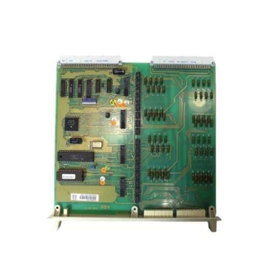 ABB DSDI120A S100 I/O DSDI 120A Digital Input Board