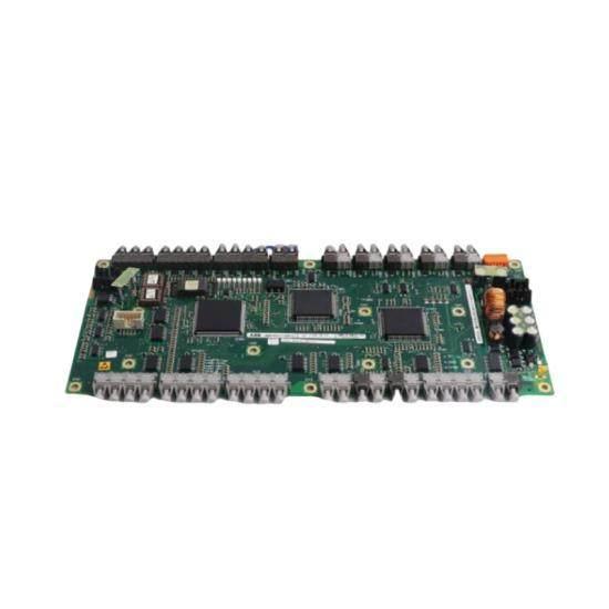 ABB 3BHE004573R1041 UFC760 BE41 INTERFACE BOARD