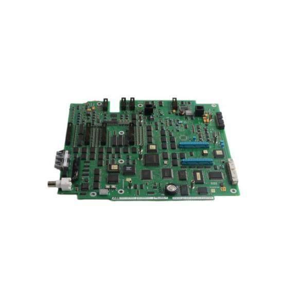 ABB 3BHE014967R0001 UNS2880B-P,V1 Control Board