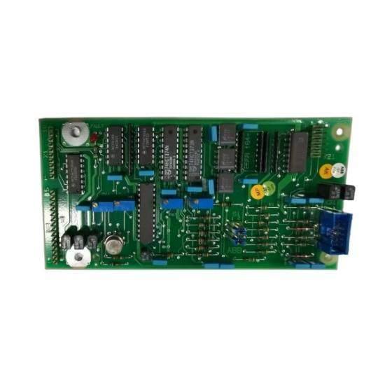 ABB YPM106E Control Board